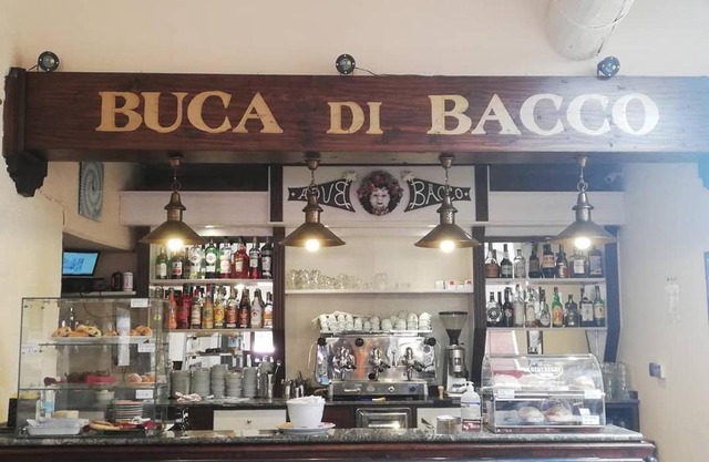Affittacamere Buca di Bacco