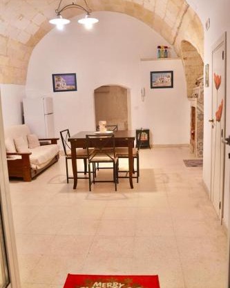 Affittacamere Casa nella grotta