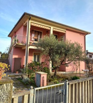 Affittacamere l'Aurora