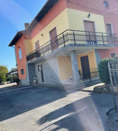 Affittacamere La CRICOVA di Iulia