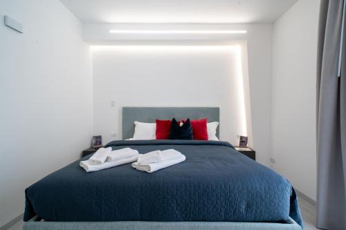 Affittacamere Manì - Camere con bagno privato