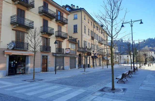 Affittacamere Ossola