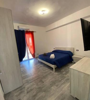 Affittacamere Pippitta House