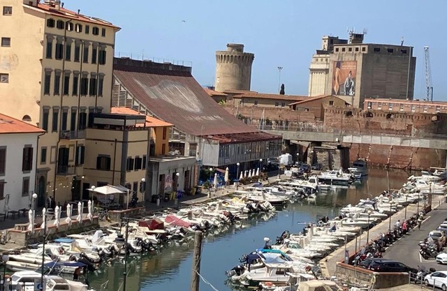 Affittacamere Ponte di Marmo