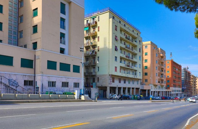 Affittacamere "SAN MARTINO ROOMS"