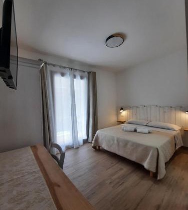 Affittacamere Su Maistu e Linna