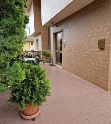 Affittacamere Via Carducci