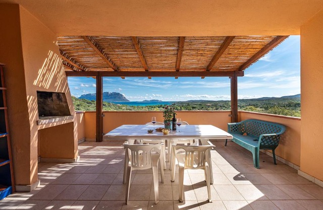 AffittaSardegna-Porto Istana Apartement