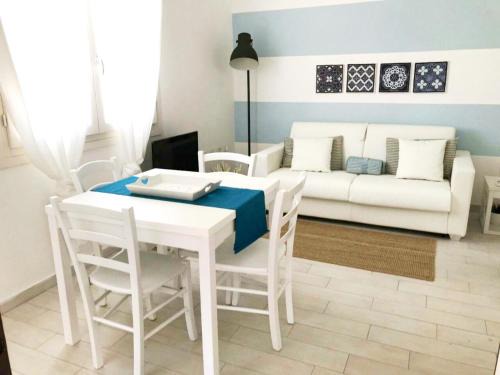 Affittimoderni Badesi Poggio - La Casa di Renata