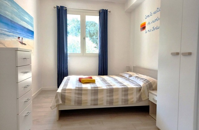 Moderne Miete Castelsardo Aurora