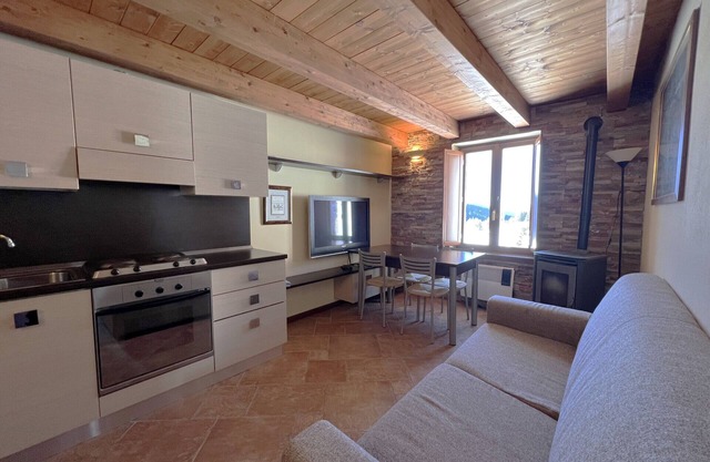 Affittimoderni Ponte di Legno Ski - PDL12