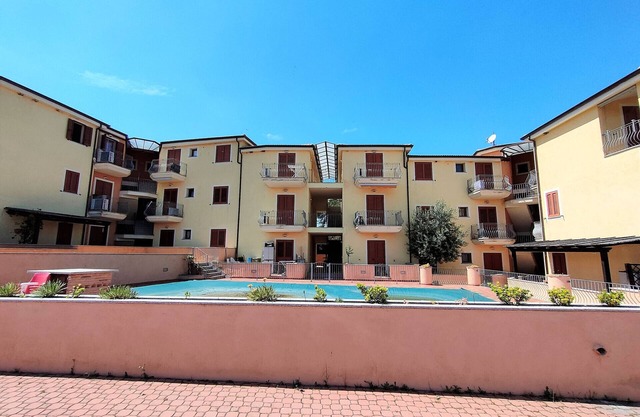 Affittimoderni Valledoria - VAITA03