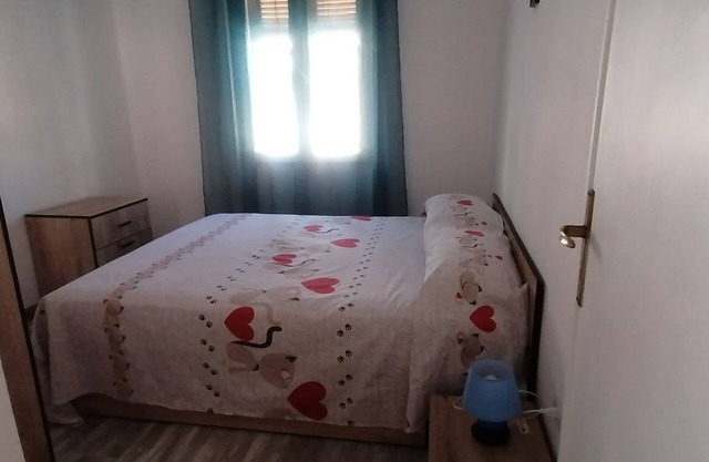 Affitto grazioso appartamento zona centro