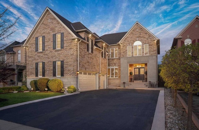 Affluent Guest House