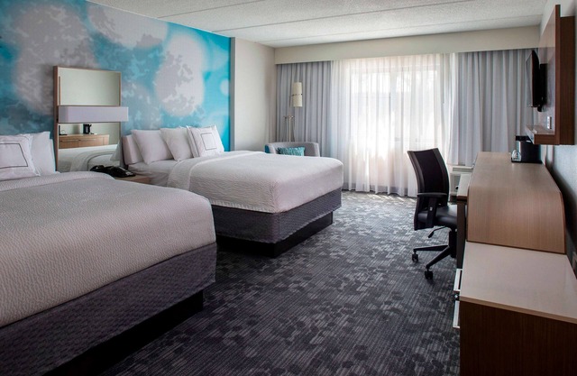Affordability Meets Comfort! Free Parking, Pet-friendly, Onsite Swimming Pool