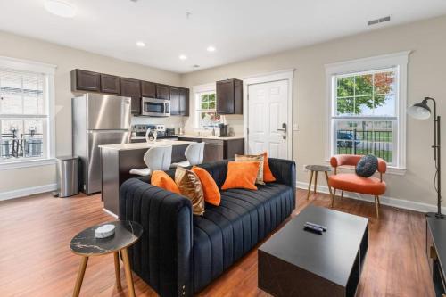 Affordable 1-BR by DMC Detroit