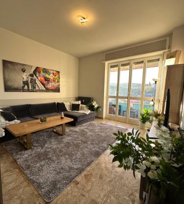 Affordable 3 roms appartment with special price summer 2025