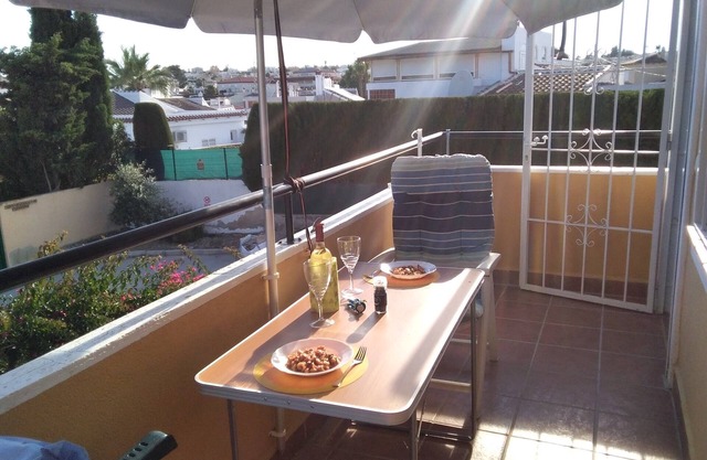 Affordable Apt Lomas Del Golf 10 Min Walk to Amenities, Golf, Sun