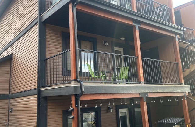 Affordable Luxury Condo in Radium Hot Springs