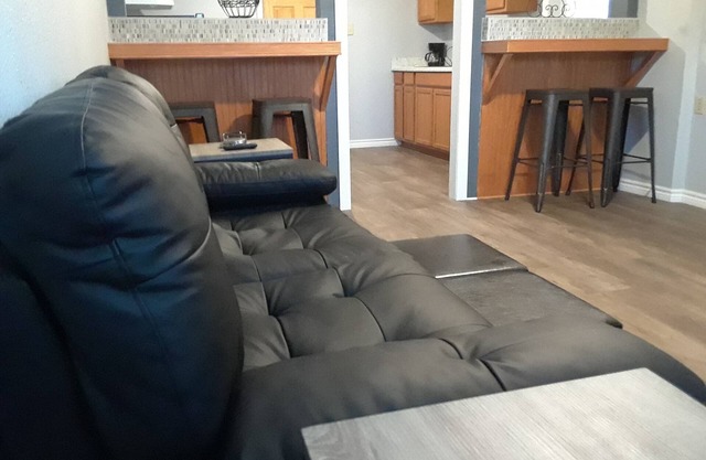 AFFORDABLE COMFORT