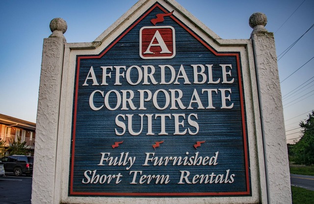 Affordable Corporate Suites - Florist Road