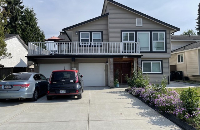 Affordable & family friendly home-2 room /1 bath/ full kitchen/ family room
