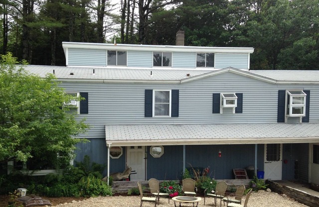 Erschwingliches, familienfreundliches Ferienhaus in Western Maine und Sunday River