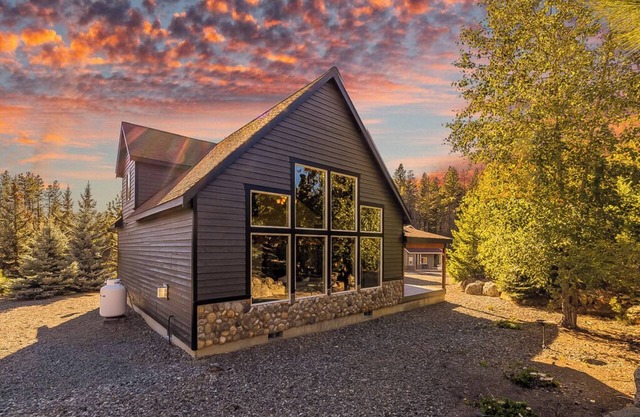 SPAREN SIE 25% Luxuskabine Nr Suncadia! Hot Tub-Feuerstelle-Spiel RM-Pool Access