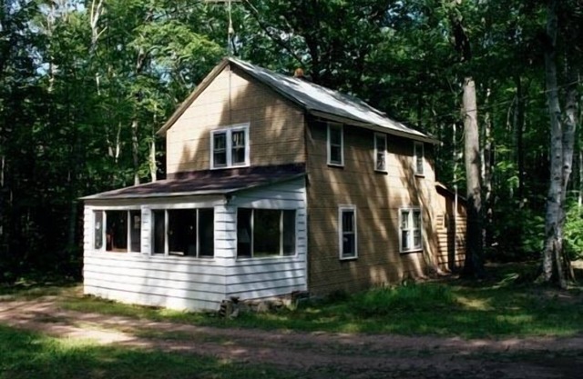 Affordable Family Vacation Rental mit Seezugang