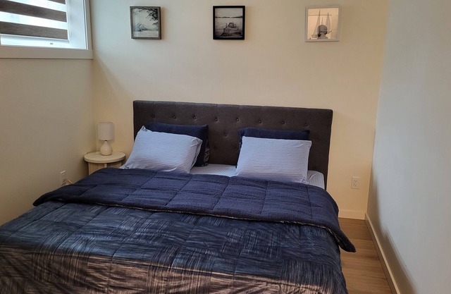 Affordable getaway homely haven - Edmonton