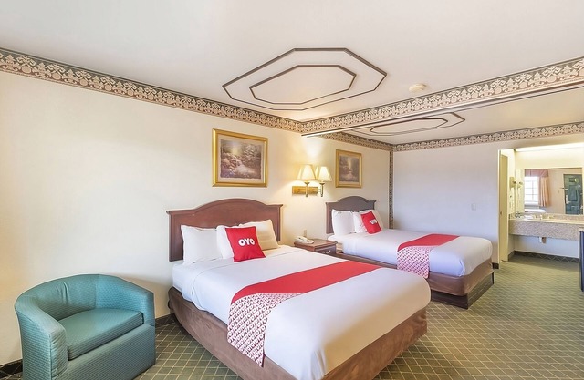Affordable Getaway! Pet-Friendly Property, Close to Tip's Park