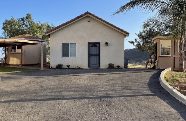 Affordable guest house