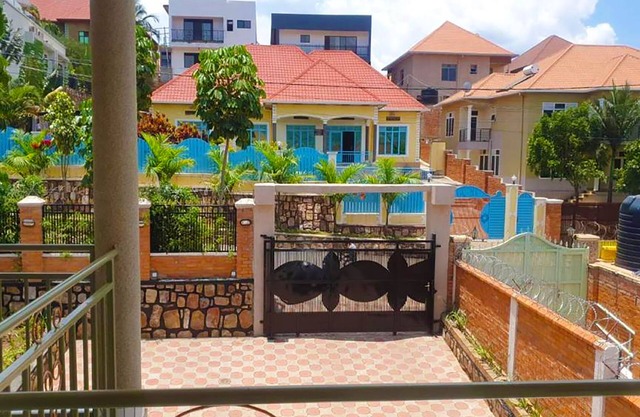 Affordable Homes Kigali