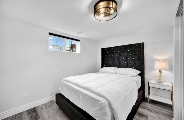 Affordable Luxury 20min from YYZ in Brampton
