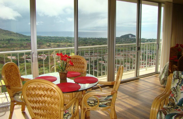 Erschwingliche Luxus, wunderschöne One Bedroom Condo, tolle Aussicht, kostenlose Parkplätze und WiFi