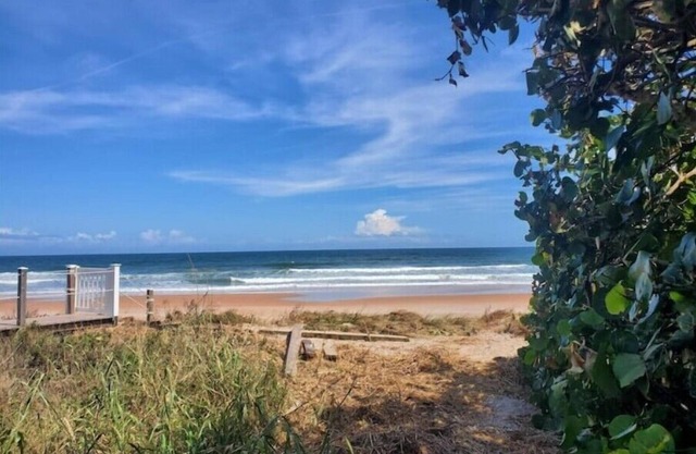 Affordable Real Beach House