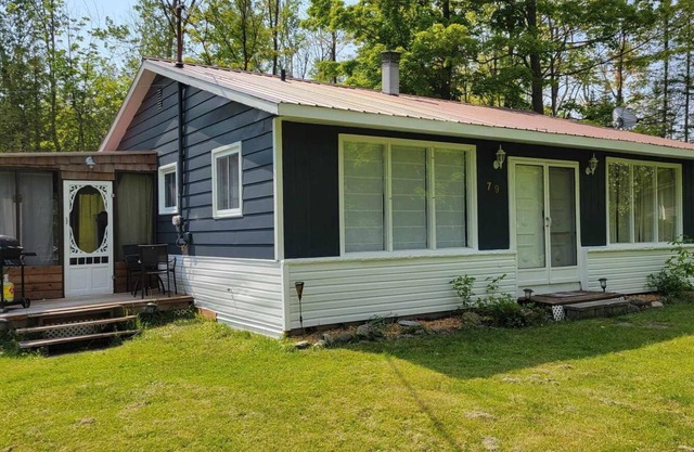 Affordable Sauble Beach Getaway