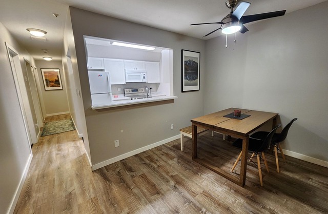 Affordable Stay