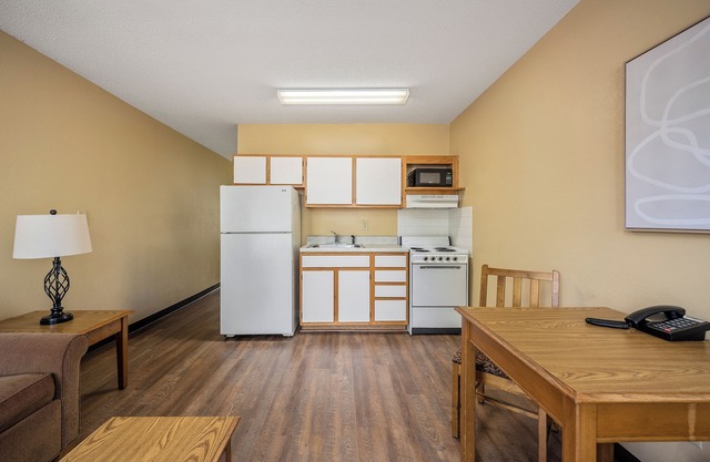 Affordable Suites Myrtle Beach