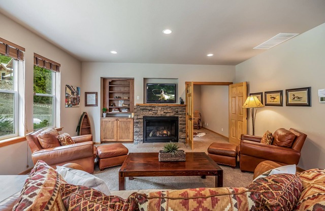 Granite Creek Estate - Super Private-Two Homes w / Ansichten-Must Experience