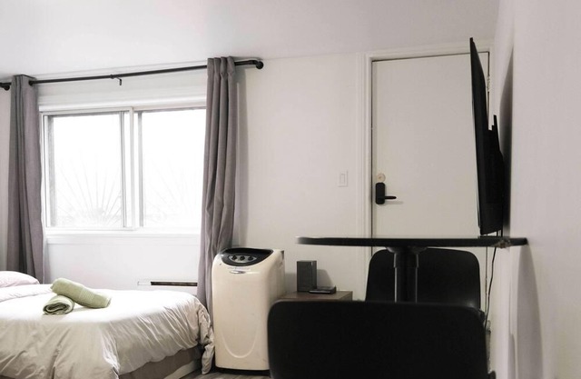 Affordable Urban studio