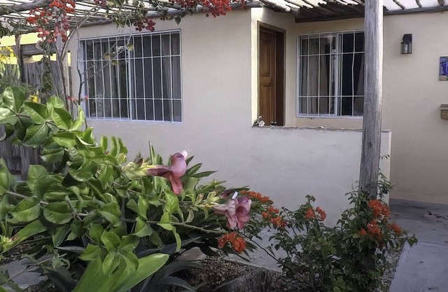 Erschwingliches Ferienhaus erwartet Sie in Mahahual
