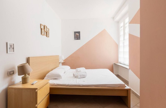 Affori FN Modern Apartment x4!