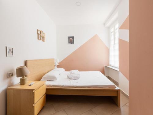 Affori FN Modern Apartment x4!