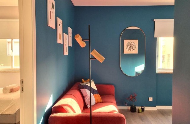 Afonso Galo Guest Apartments IV