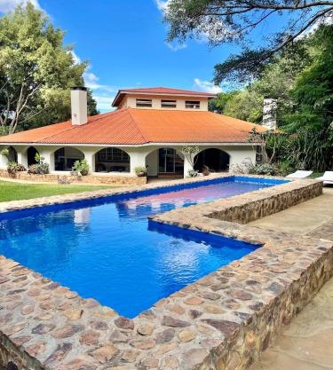 Africa House Malawi