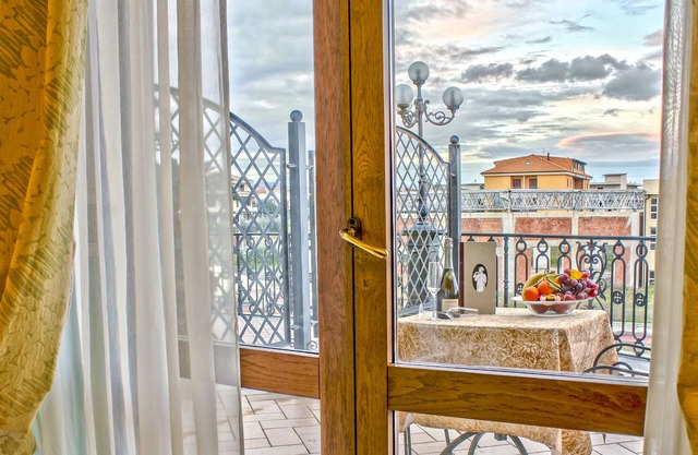 Afrodite Boutique Hotel