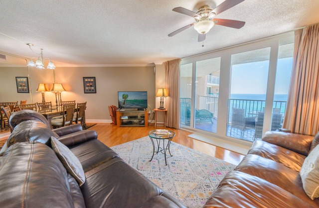 After-Dune Delight Dunes of Panama E1703-Amazing Views are Delightful!