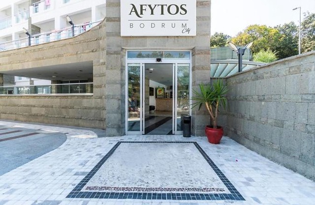 Afytos Bodrum City