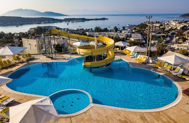Afytos Bodrum